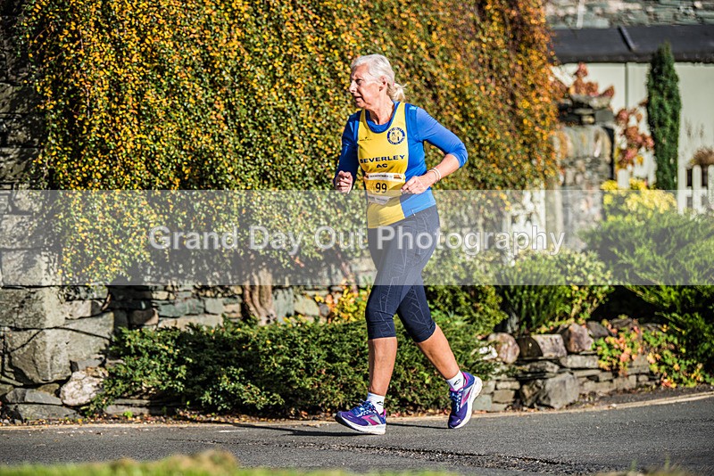 Derwentwater-1045 - Derwentwater 10 Mile Road Race Sunday 5th November 2023