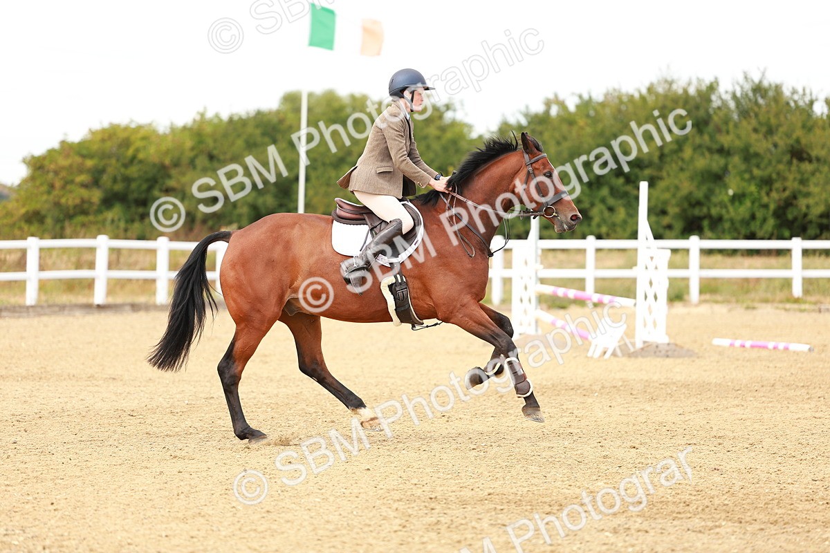 SBM_006732 - Class 4 - Senior British Newcomers - 1.10m