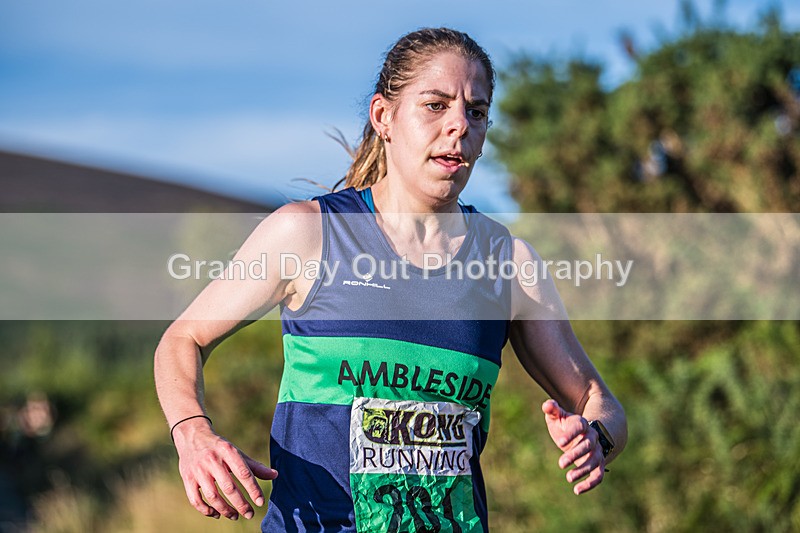 Latrigg-448 - Not Round Latrigg Race Wednesday 14th August 2024