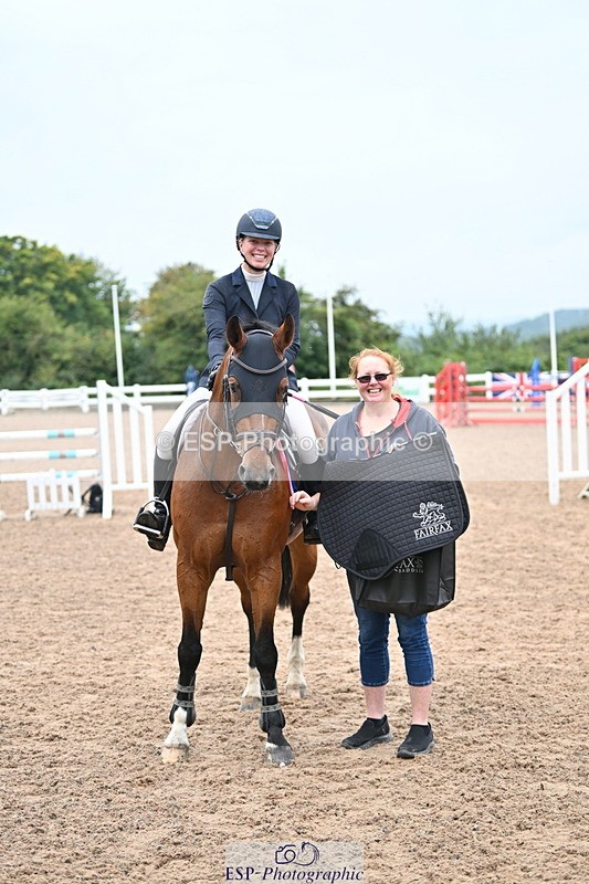 240907A-120613-01322 - Cls 8 1.05m Amateur Qualifier