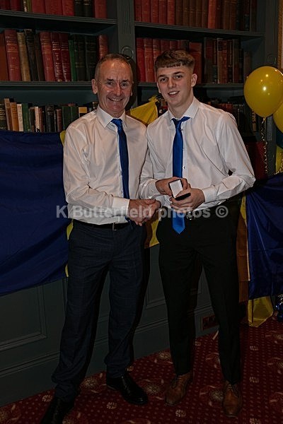 155 - Summerhill GFC Awards 2023