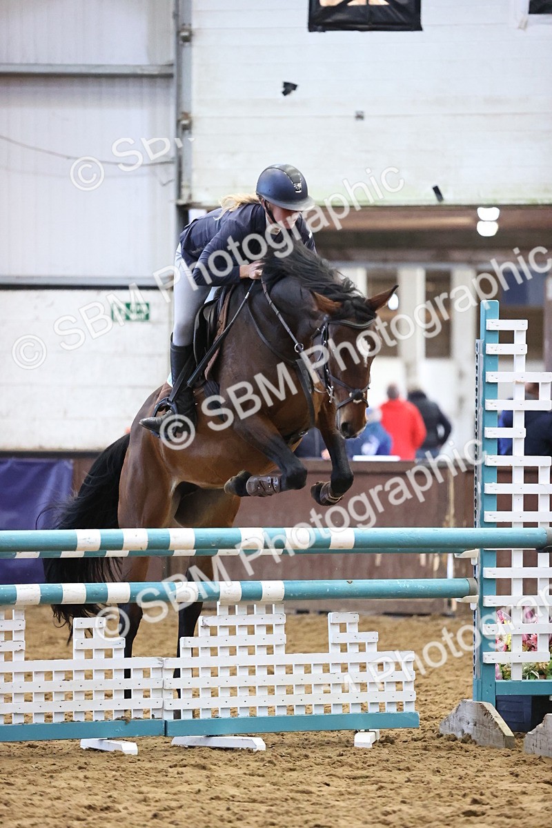 SBM_005203 - Class 17 - Equiyd Ruby Bluechip Qualifier