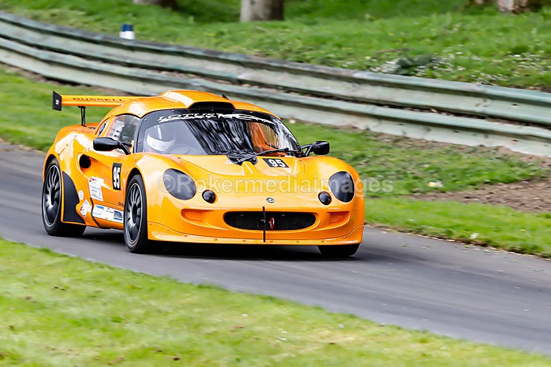  - British & Midland Championship April 27th