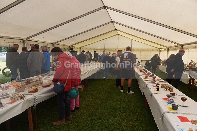 50 - Yarrow & Ettrick Pastoral Society Show 2026