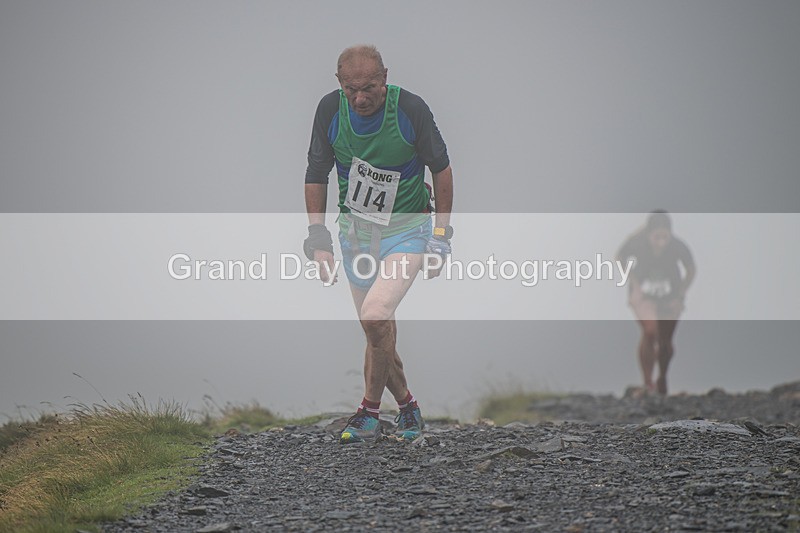 Skiddaw-191 - Skiddaw Fell Race Sunday 5th July 2026