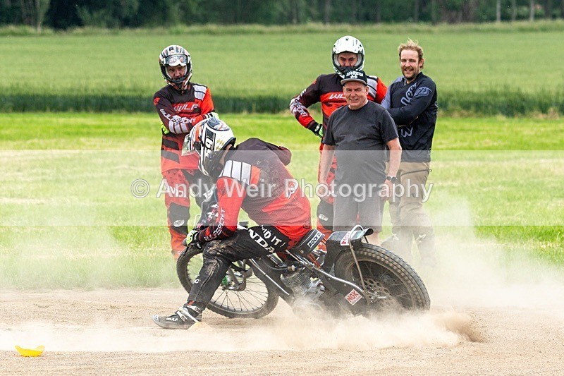 250621-7D-8E0A3494 - Ride & Skid It. Speedway Experience Day 21st Jun 2025