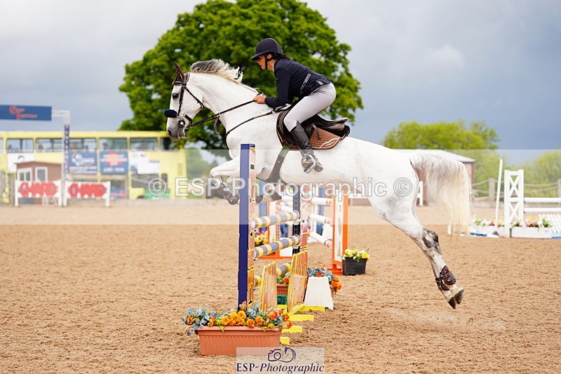 240526A-114100-07863 - Cls 26 Chard Equ 1.05m and 1.10m Grand Prix