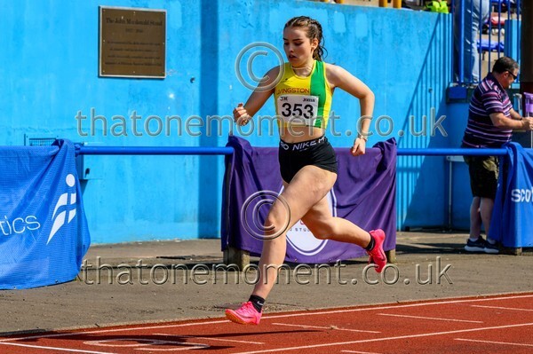 East25Sun-911527 - Track Female