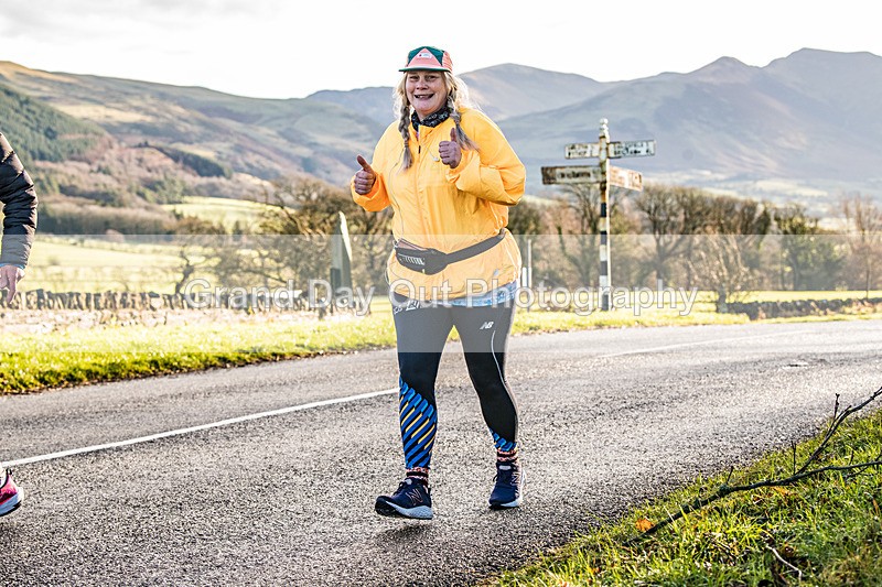 North Lakes Half Marathon  10k-647 - North Lakes Half Marathon & 10K Road Races Monday 2nd January 2023