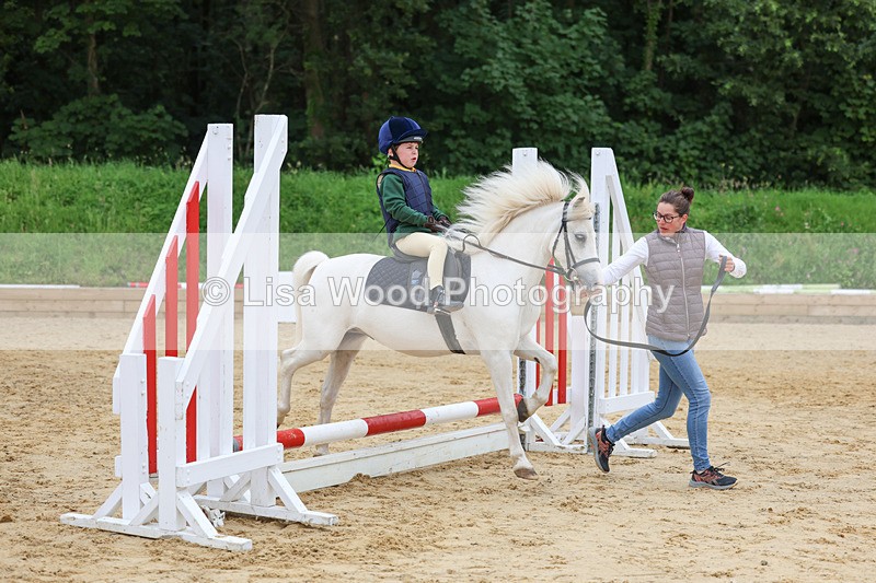 3E7A7583 - Class 1: 40cm