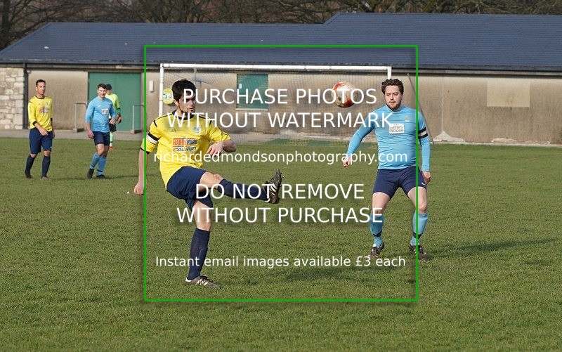 DSC08379 - Photos from the Archives: Kendal Utd v Windermere (February 2019)