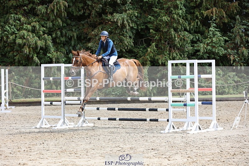 250829A-133808-01801 - Cls 8 95cm Amateur Quali