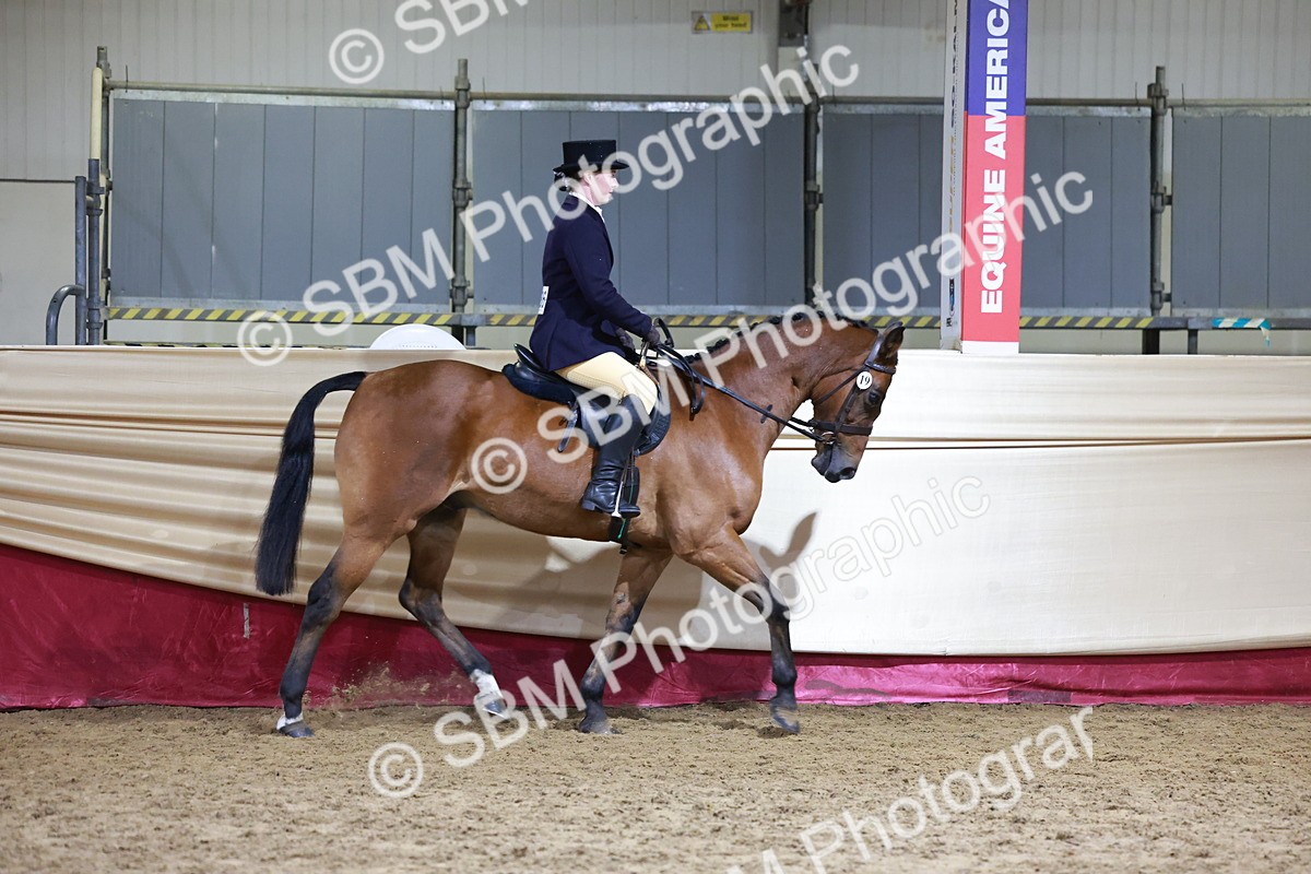 SBM_20747 - Class K - Ridden Competition Riding Club Champ
