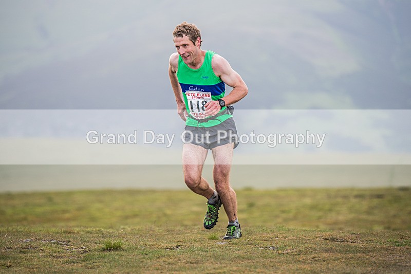 Blencathra-111 - Blencathra Fell Race Wednesday 5th June 2024
