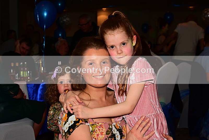 Paul-463 - Paul's 50th