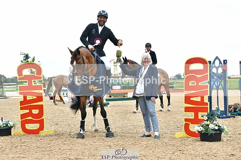 230723A-101027-10769 - Cls 4, 2 Star Small 1.30m