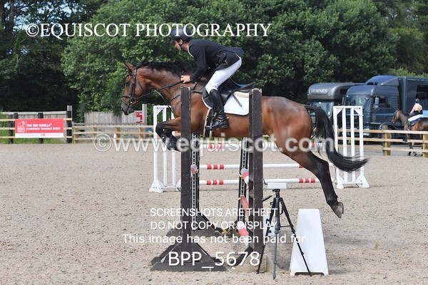 BPP_5678 - CLASS 4 Senior Discovery/ 1m Open