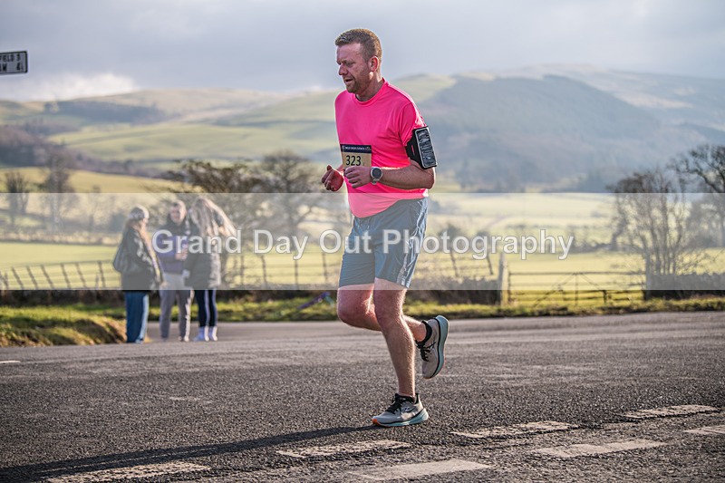 North Lakes-527 - North Lakes 10K & Half Marathon Sunday 9th February 2025
