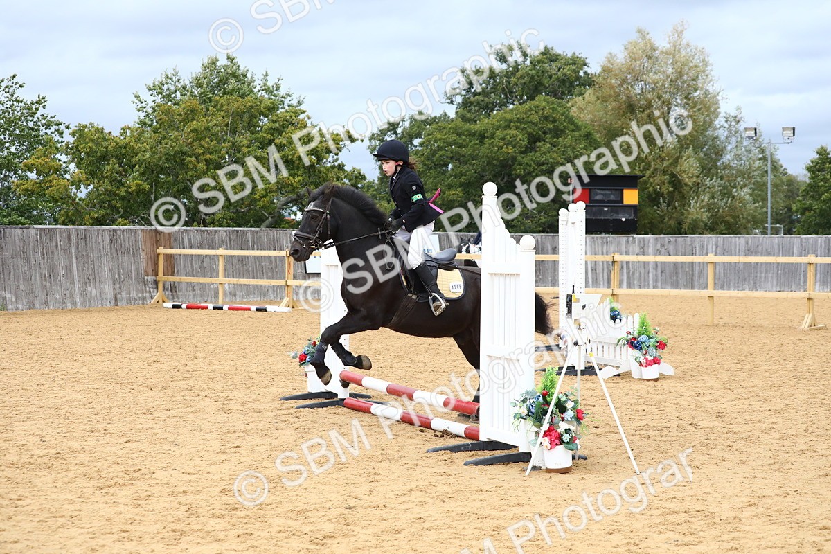 SBM_68224 - J3b - Mini Tour Junior Pony 40cm Championship