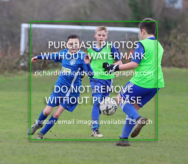 IMG_3018 - Wattsfield U11 v Ibis U11 (22/1/22)