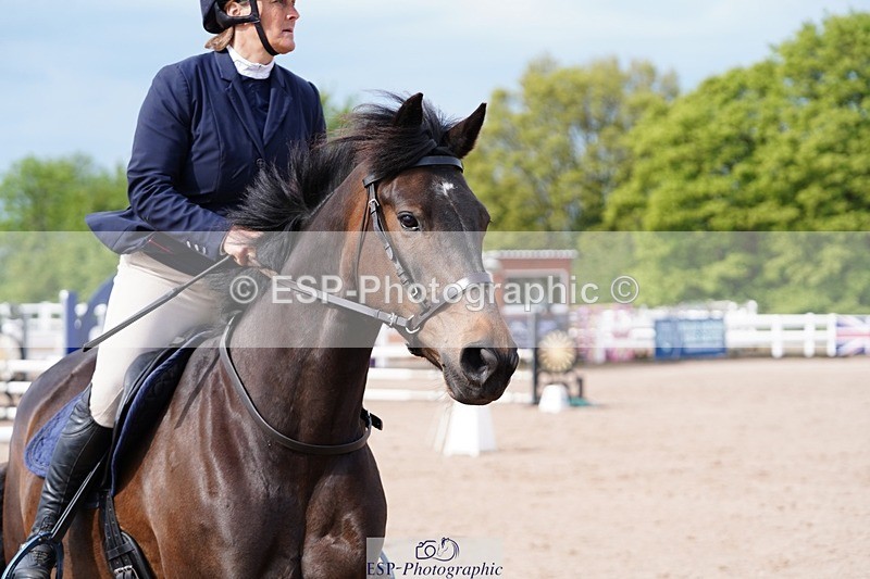 250511-094614-13003 - Cls 30 Snr British Novice and 90cm Open