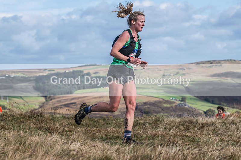 Leg 2 -349 - UK Fell & Hill Relays - Todmorden Leg 2 Saturday 17th October 2026