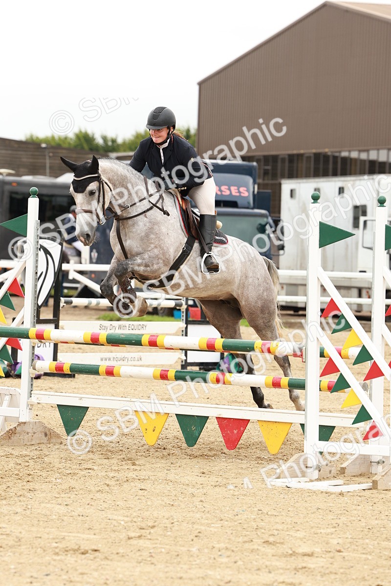 1I0A7554 - Class 3 - Senior Discovery - 1.00m