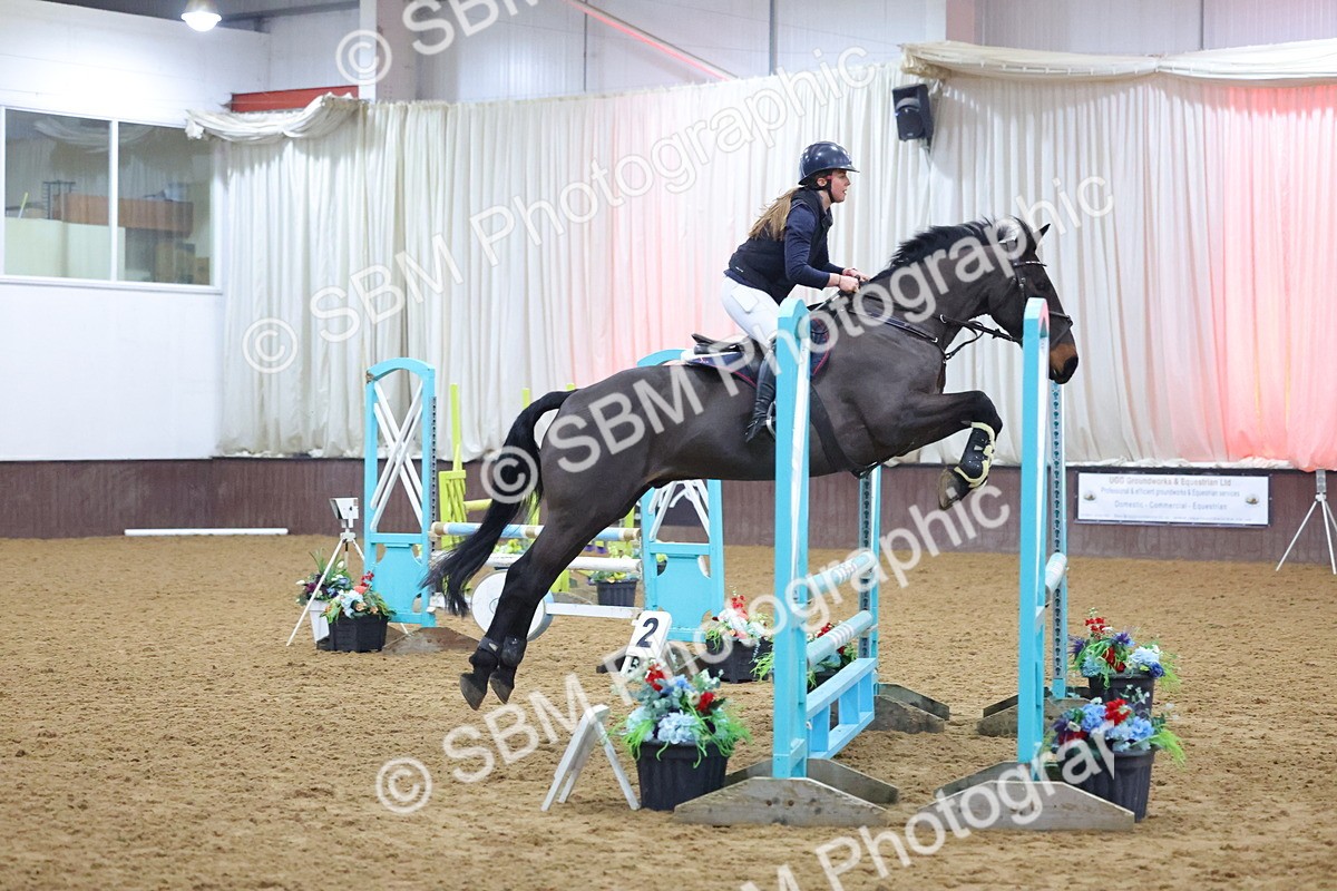 SBM_007985 - Class 20 - The Diamond Championship Qualifier (0.95m)