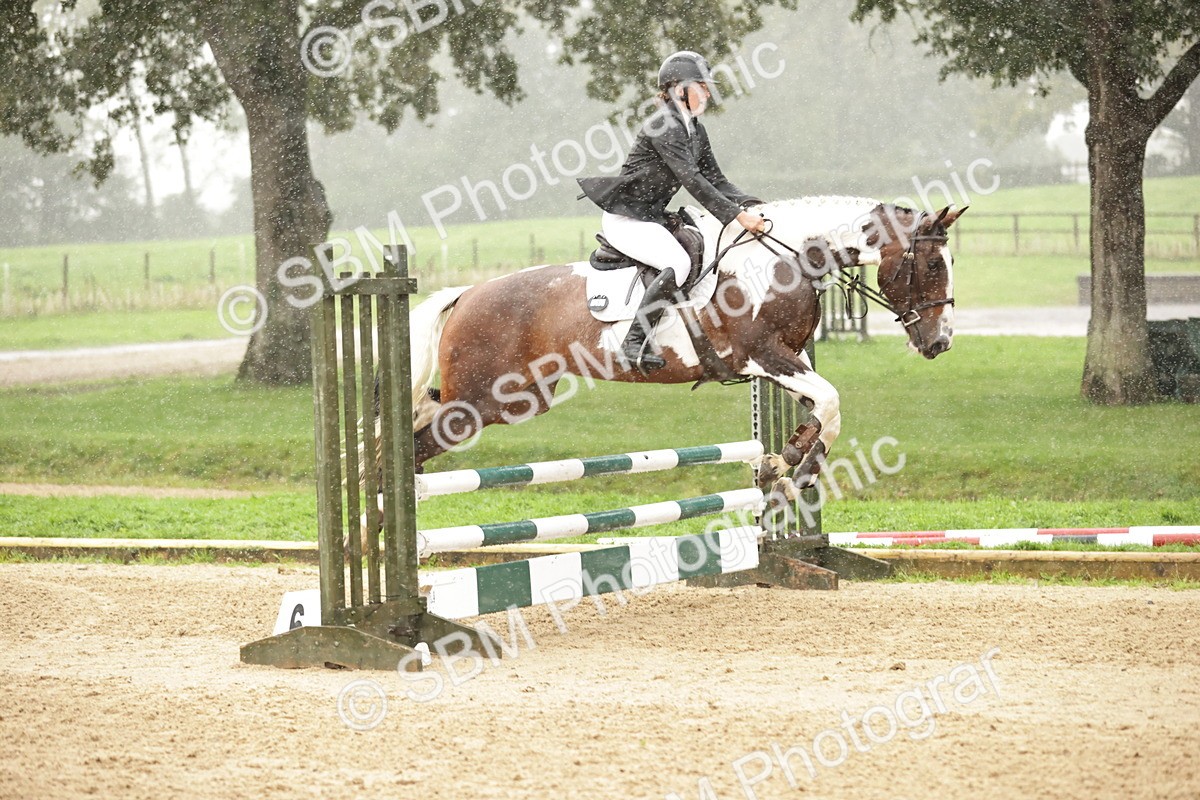 SBM_33116 - J38 - Senior Horse & Pony 80cm Championship