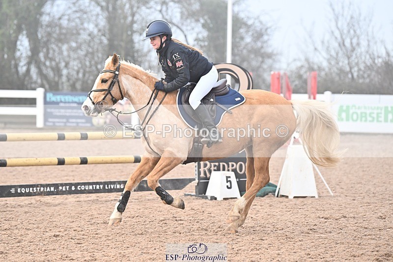 250209-105747-01493 - Cls 5 Pony Discovery and 90cm