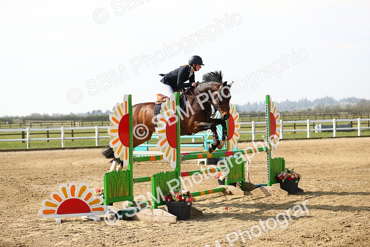 SBM_002196 - Class 9 - Senior Discovery - 1.00m