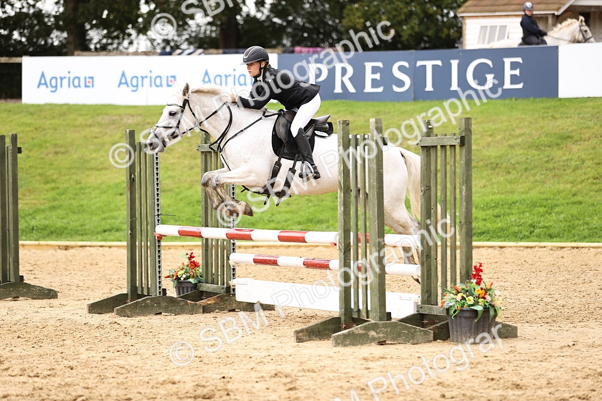 SBM_41974 - J40 Senior Horse & Pony 90cm Supreme Championship