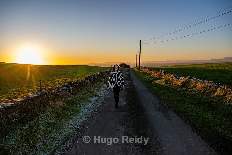  - Kilcooley Abbey with Dee