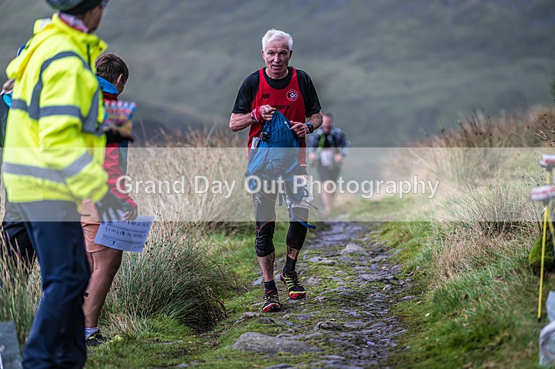 Old Crown Round-716 - Old Crown Round Fell Race Saturday 12th September 2026