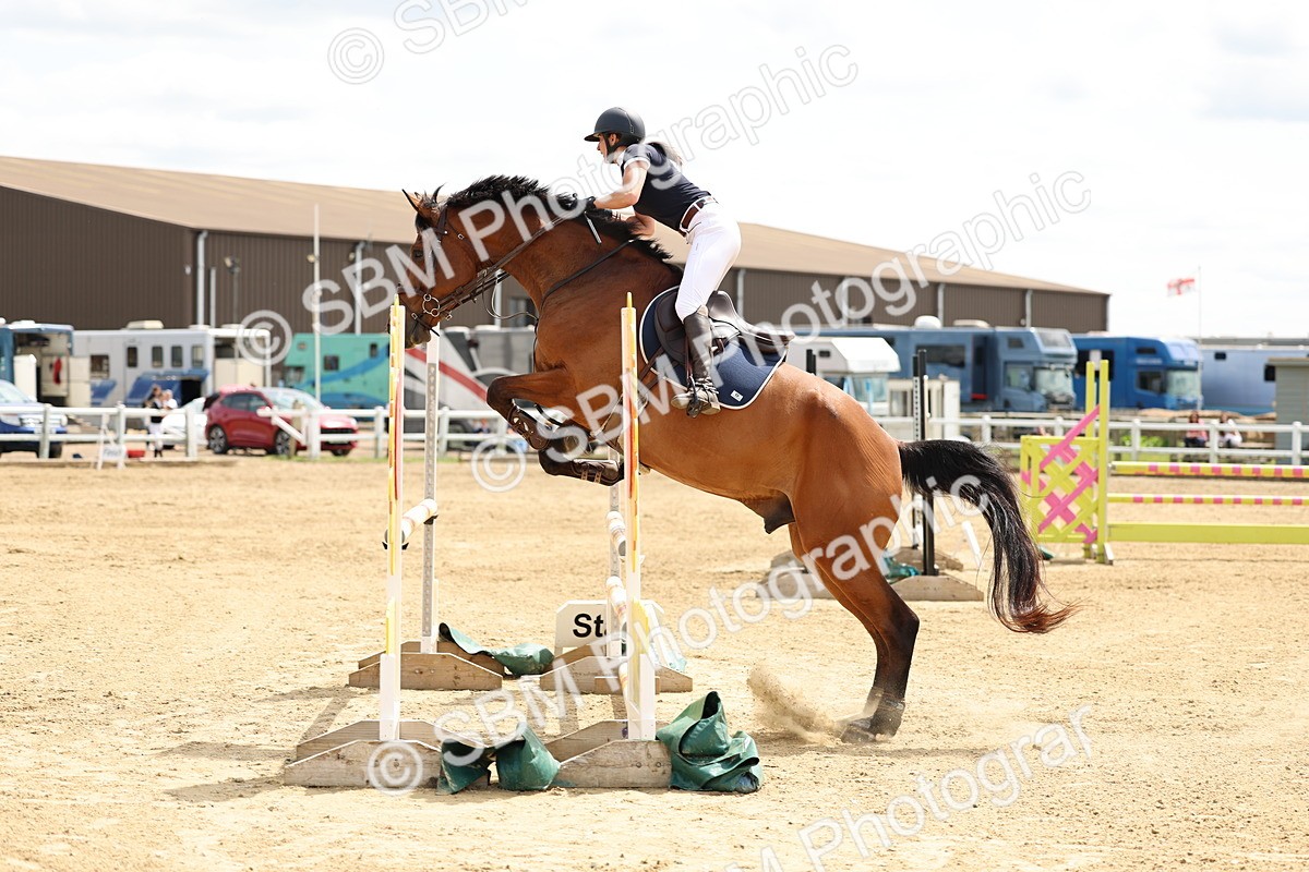 SBM_005248 - Class 18 - Senior 1.05m Open