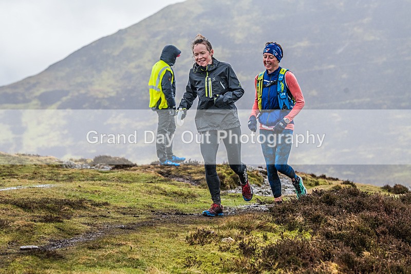 Coledale-689 - Coledale Horseshoe Fell Race Saturday 25th March 2023