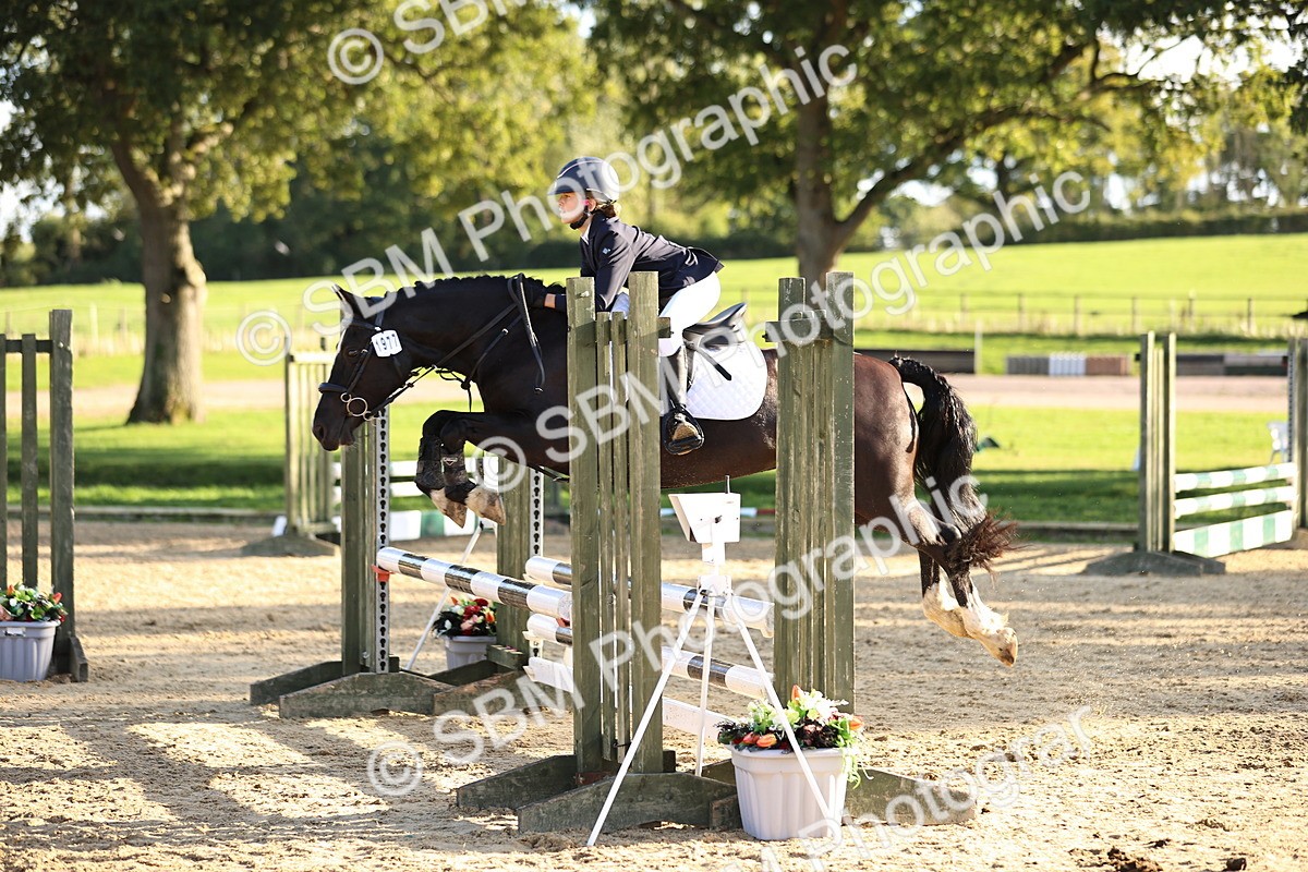 SBM_51929 - J10 - Junior Pony 75cm Championship