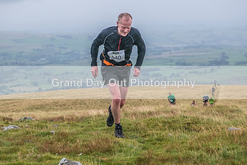 Fellside-289 - Fellside Fell Race Wednesday 26th July 2023