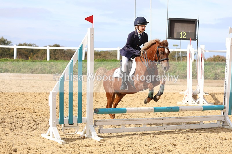 3E7A7032 - Class 2: 50cm Open