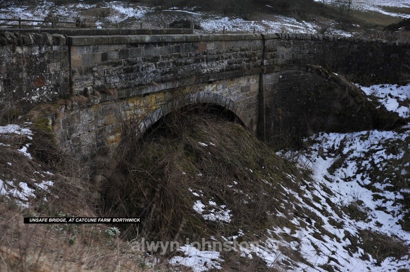 - WAVERLEY LINE 2012-2015