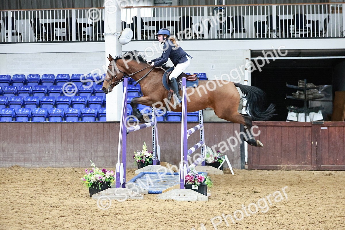 SBM_001454 - Class 4 - Senior Newcomers 1.10m
