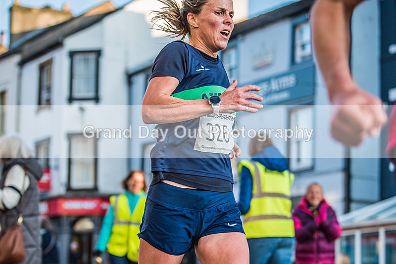 RTH-637 - Keswick Round The Houses Road Race, Wednesday 26th April 2023