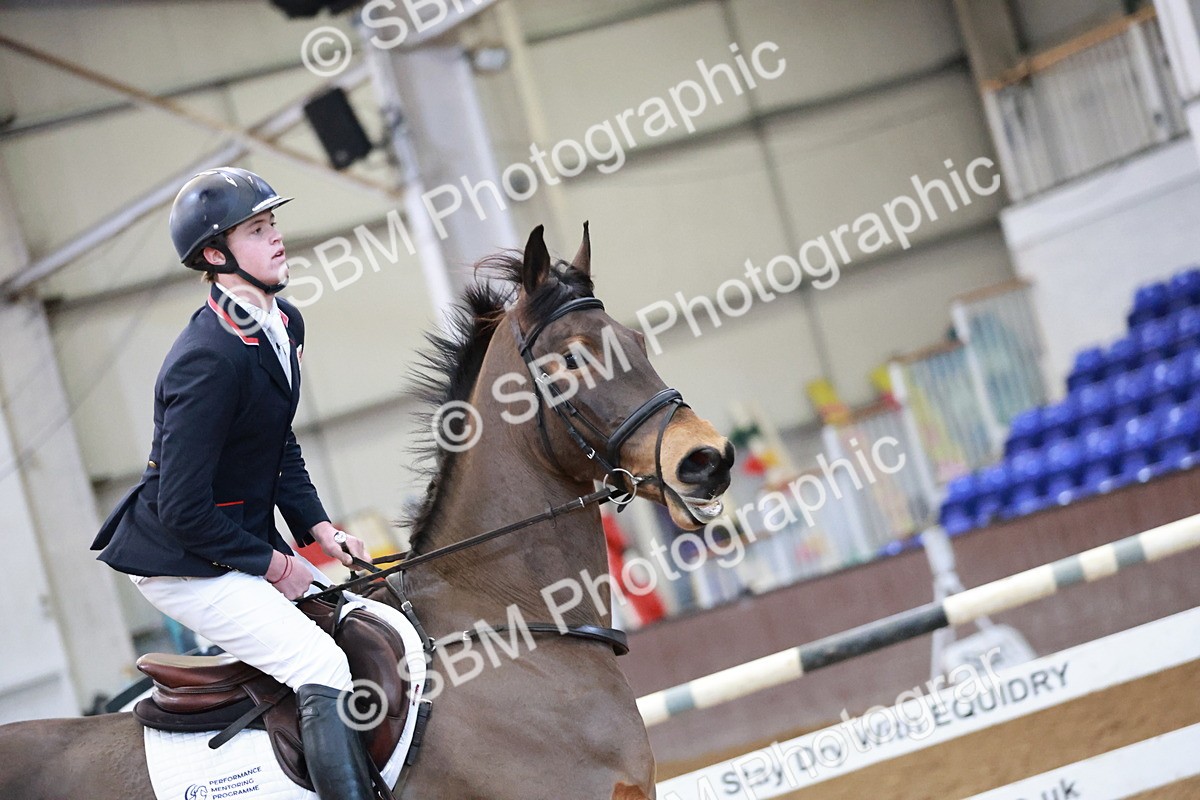 SBM_001168 - Class 4 - Senior Newcomers 1.10m