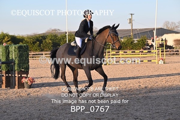 BPP_0767 - CLASS 7 1.05m Amateur Championship Qualifier/ 1.05m Open