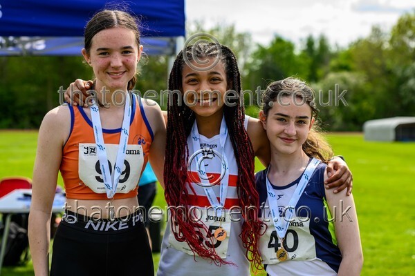 East25Sun-912866 - Medals