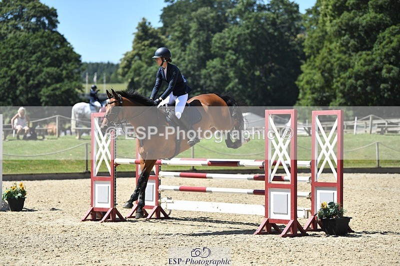 230707-142705-07676 - Cls 16 Newcomers & 1.10m Open