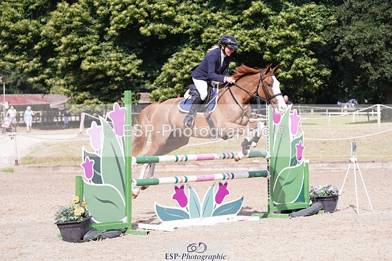 250704A-091014-11443 - Cls 19 5 Year Old Qualifier