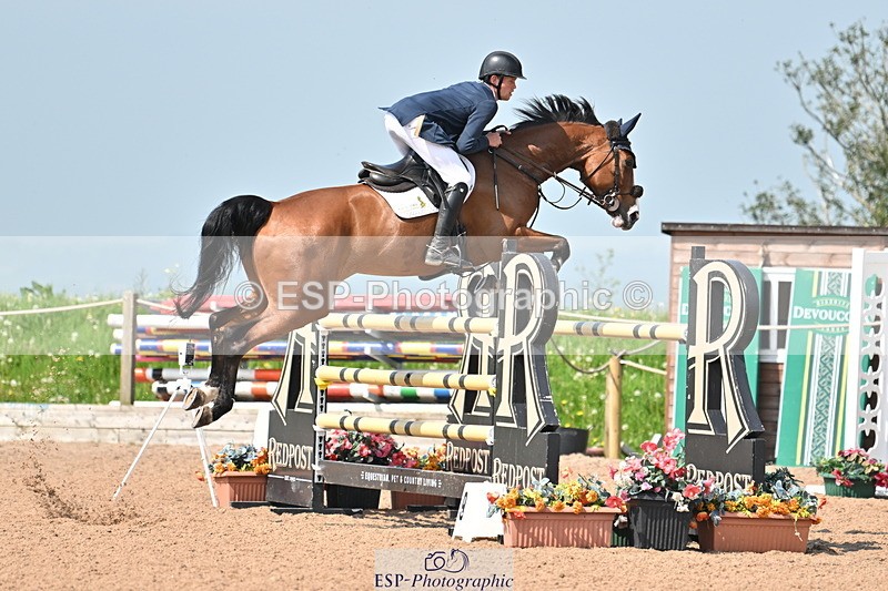 240512A-105949-17449 - Cls 48 National 1.30m Open