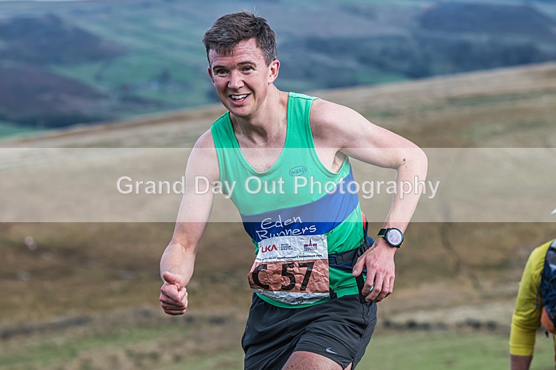 Leg 3 -175 - UK Fell & Hill Relays - Todmorden Leg 3 Saturday 17th October 2026