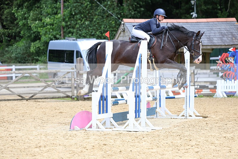 3E7A3411 - Class 5: Senior Discovery/1m open